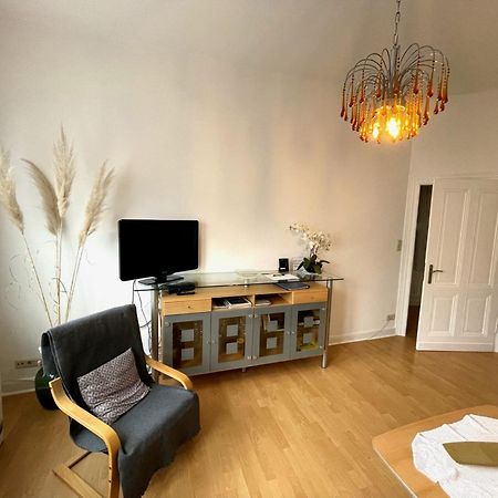 Fewo Trina Bernkastel-Kues Bagian luar foto
