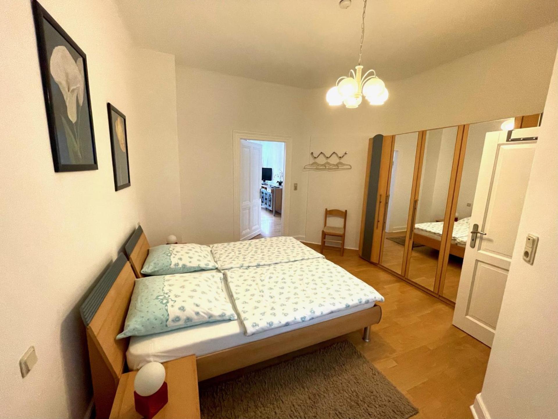 Fewo Trina Bernkastel-Kues Bagian luar foto