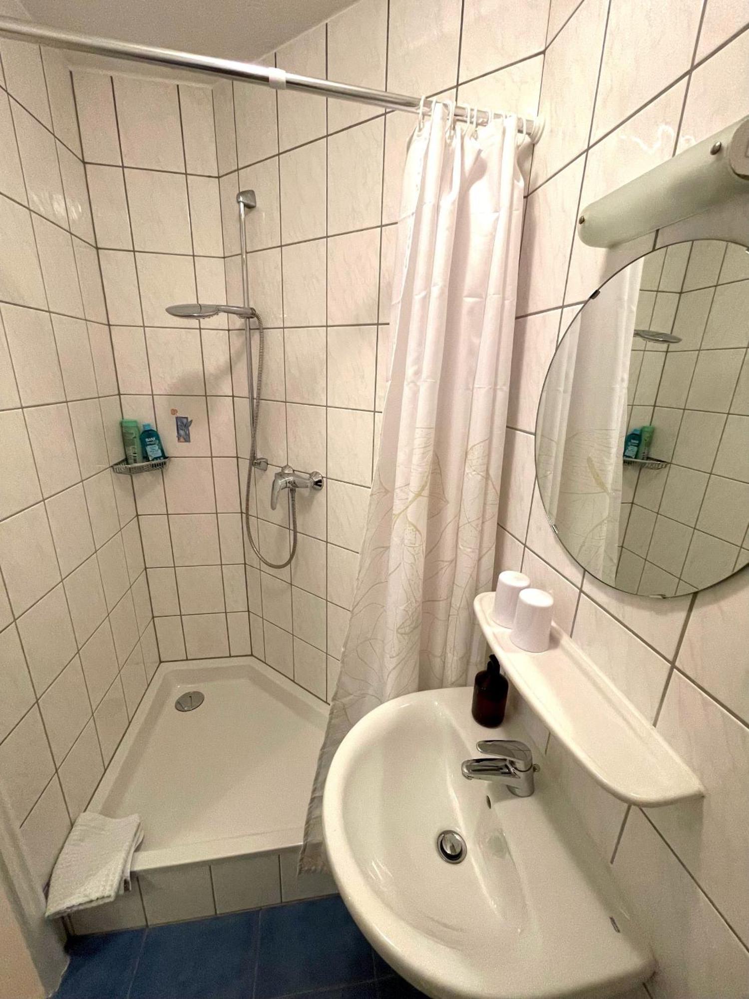 Fewo Trina Bernkastel-Kues Bagian luar foto