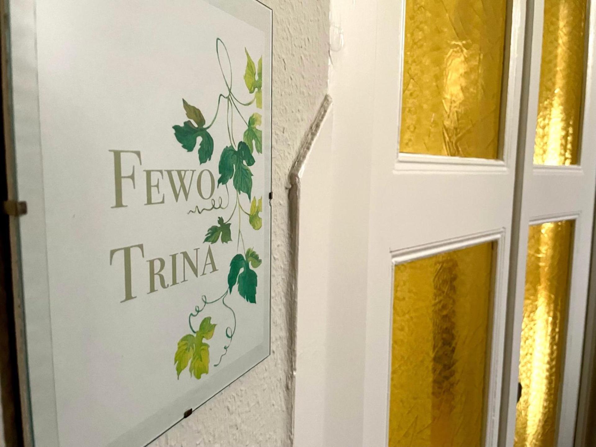 Fewo Trina Bernkastel-Kues Bagian luar foto