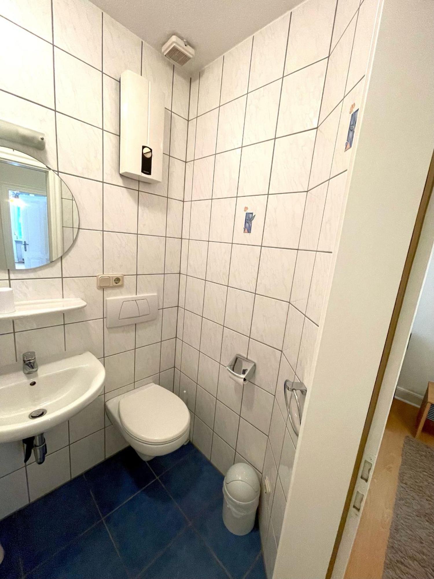 Fewo Trina Bernkastel-Kues Bagian luar foto