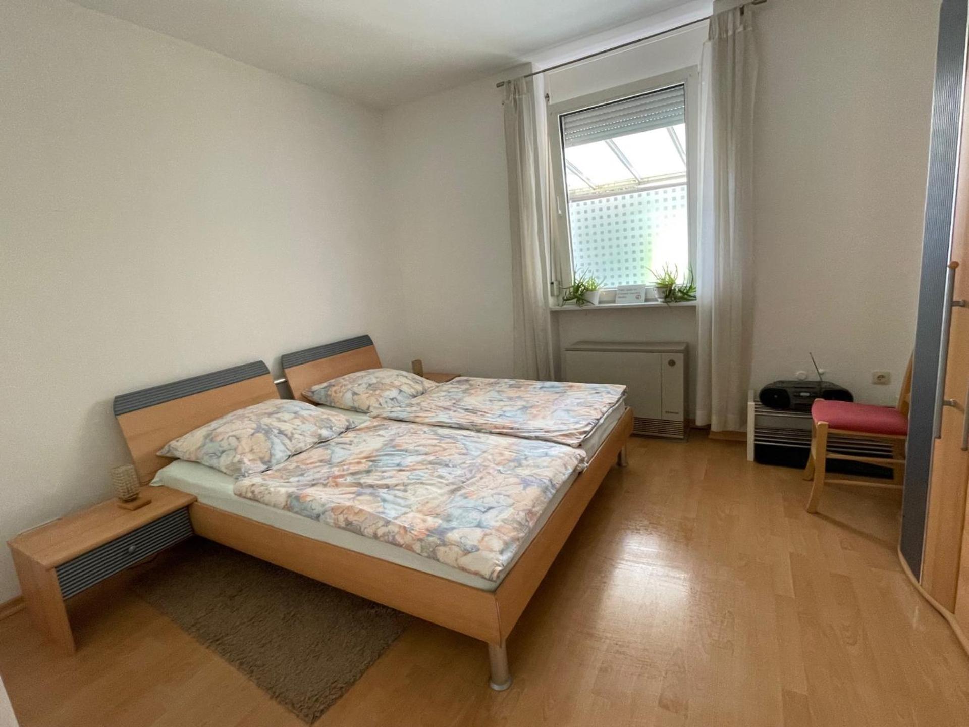 Fewo Trina Bernkastel-Kues Bagian luar foto