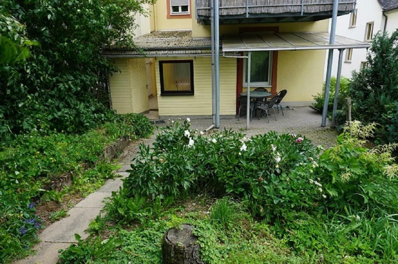 Fewo Trina Bernkastel-Kues Bagian luar foto